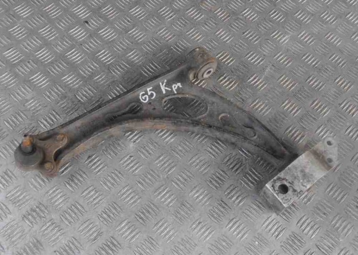 Braț inferior st&acirc;nga față VW GOLF V 1K1 2005 OEM: 1K0407153G