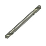 Burghiu Metal Proline HSS Bilateral Diametru 4 mm Lungime 55 mm