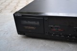 Deck Sony TC WR 590