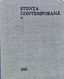 Istoria Generala a Stiintei, volumul 3. Stiinta Contemporana 1 - 1972 (M92)