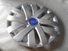 Capace Roti 14&quot; Ford Fiesta Focus Ka Fusion - Set 4 Bucati - Emblema Metalica - Calitate Superioara