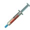 Adeziv electroconductiv, 2 grame - 200792