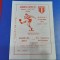 program Muresul Deva - Olimpia SM