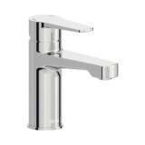 Baterie lavoar monocomandă Avital Tay Crom