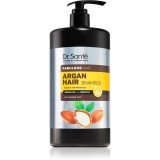 Dr. Sant&eacute; Argan sampon hidratant pentru par deteriorat 1000 ml