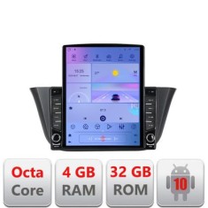 Navigatie Iveco Daily intre anii 2019- Android radio gps internet Octa Core 4 GB RamLTE CarStore Technology