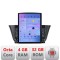Navigatie Iveco Daily intre anii 2019- Android radio gps internet Octa Core 4 GB RamLTE CarStore Technology
