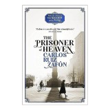 Prisoner of Heaven, Carlos Ruiz Zafon