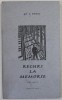 RECURS LA MEMORIE , versuri de GH. C. DOROS , 2001