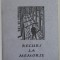 RECURS LA MEMORIE , versuri de GH. C. DOROS , 2001