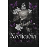 Nocticadia - (K&uuml;l&ouml;nleges kiad&aacute;s) - Keri Lake