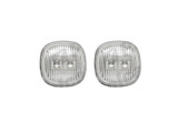 Lampa semnalizare aripa Skoda Octavia Limuzina 5usi + Combi 01.2001-11.2010 OCTAVIA (1U2/1U5) LIM. 5D + ESTATE 03.1997-12.2000 BestAutoVest partea Dr, Rapid