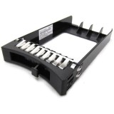 Blank Filler Tray HDD server IBM X3550 X3650 2.5&quot; Blade HS200 46C5497 44T2248.