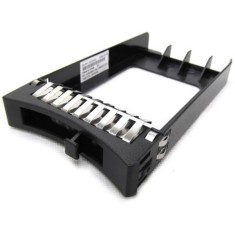 Blank Filler Tray HDD server IBM X3550 X3650 2.5&quot; Blade HS200 46C5497 44T2248.