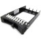 Blank Filler Tray HDD server IBM X3550 X3650 2.5&quot; Blade HS200 46C5497 44T2248.