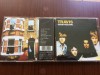 Travis good feeling 2000 album cd disc muzica brit pop alternative indie rock