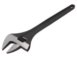 Cheie franceză 450mm Deschidere 60mm Fosfatată