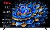 QLED TV 4K 55&#039;&#039;(138 cm) TCL 55T69C