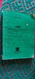 Cumpara ieftin 1001 PROBLEME DE MATEMATICA CLASELE I-IV ,MARIA ENESCU , ELECTUS 1995