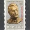 Iugoslavia.1980 70 ani nastere E.Kardelj:om politic-supr. SI.481