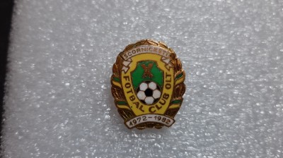 Insigna Aniversara FC Olt Scornicesti foto