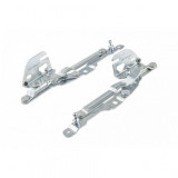 Kit De Balamale Pentru Clapeta Compartimentului Pentru Bagaje,Audi A4 1998-2001,3B5827301A