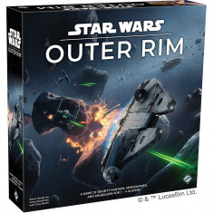 Joc Star Wars Outer Rim