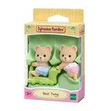 Cumpara ieftin Set figurine Epoch Sylvanian Families - Gemenii ursuleti