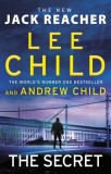 The Secret : Jack Reacher Book 28 - Editura SAS Gardners EU