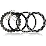 invisibobble Beauties Rodeo Grunge Elastice pentru par 4 buc
