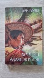 INVATATURILE SAMANILOR PEYOTL - James Endredy