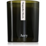 Aery Magnolia Blush lum&acirc;nare parfumată 200 g