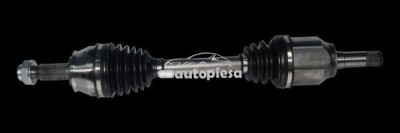 Planetara FIAT DOBLO Microbus (223, 119) (2001 - 2016) RINGER 1131006094 foto