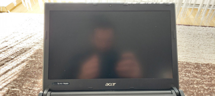 Acer TravelMate TimelineX 8372T ,i3 380M 2,53 Ghz ,SSD 240 Gb ,4 Gb DDR 3- 4