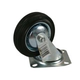 Roata pivotanta 200 mm
