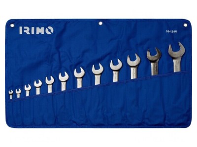 Set Chei Plată 12 Bucăți 10-12 W foto
