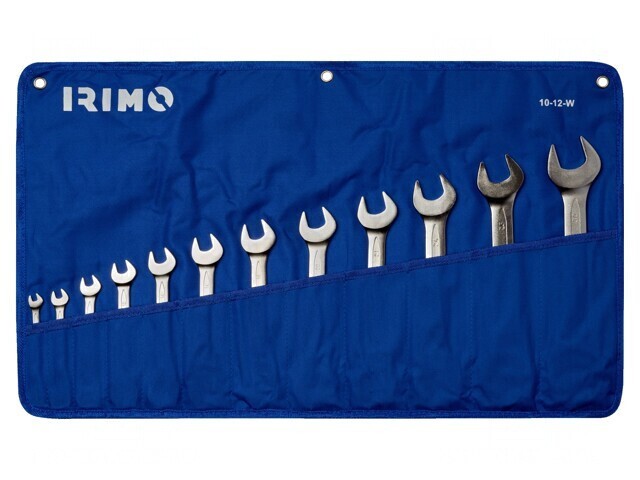 Set Chei Plată 12 Bucăți 10-12 W