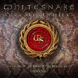 Greatest Hits - Vinyl | Whitesnake