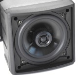 boxa HI-FI Heco Hyperspace 60W 4OHM , centru MASIVA !!! PESTE 1Kg + SUNET DE TOP !