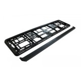 Suport numar auto plastic 11056 AX130
