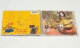 Ziggy Marley And The Melody Makers &ndash; One Bright Day - CD audio original NOU