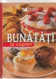 READER'S GIGEST - BUNATATI LA CUPTOR