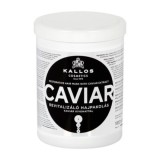 Masca de par revitalizanta cu extract de caviar, KJMN Kallos, 1000 ml