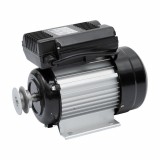 Cumpara ieftin Motor electric monofazat 0.75 KW 2800 RPM (carcasa aluminiu)
