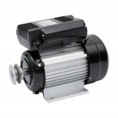 Motor electric monofazat 0.75 KW 2800 RPM (carcasa aluminiu)