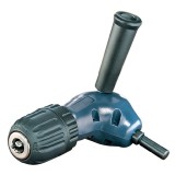 Adaptor unghiular Strend Pro RAD205 pentru bormasina, 90&deg;, 0,8-10 mm