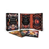 Fairies Oracle Deck and Guidebook: Wisdom, Inspiration, and Magic from Folktales Around the World