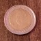 C50 - Moneda foarte veche - 2 euro - Spania - 2001