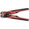 Yato Cleste declablator 0.5-6 mm si de sertizat 0.2-6 mm 210 mm