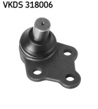 SKF VKDS 318006 Articulatie sarcina/ghidare
